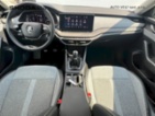 Škoda Octavia, Top Selection 1.5TSi 110kW 6°,
