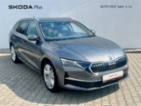 Škoda Octavia, Top Selection 1.5TSi 110kW 6°,