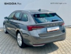 Škoda Octavia, Top Selection 1.5TSi 110kW 6°,