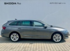 Škoda Octavia, Top Selection 1.5TSi 110kW 6°,