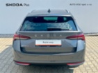Škoda Octavia, Top Selection 1.5TSi 110kW 6°,