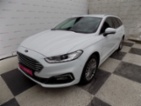Ford Mondeo, 2.0TDCi/Titanium/Dynamic-LED/, kombi,