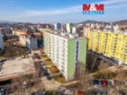 Prodej bytu 3+1, 76 m², Strakonice, ul. Dukelská