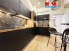 Prodej bytu 2+1, 51 m², Karlovy Vary, ul. Tržiště
