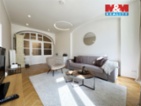 Prodej bytu 2+1, 51 m², Karlovy Vary, ul. Tržiště