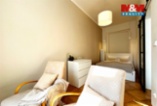 Prodej bytu 2+1, 51 m², Karlovy Vary, ul. Tržiště