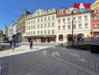 Prodej bytu 2+1, 51 m², Karlovy Vary, ul. Tržiště