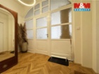 Prodej bytu 2+1, 51 m², Karlovy Vary, ul. Tržiště