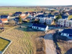 Prodej stavebního pozemku 885 m² – Hlízov, okr. Kutná Hora