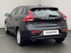 Volvo V40, 2.0 D Momentum, Momentum, hatchback,