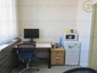 Vytápěné výrobní nebo skladové prostory 186 m2, Zlín - Prštné