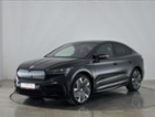 Škoda Enyaq Coupé, vRS 220/82, SUV, elektro