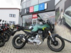Moto Guzzi, enduro silniční