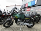 Moto Guzzi, enduro silniční