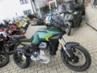 Moto Guzzi, enduro silniční
