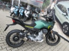 Moto Guzzi, enduro silniční