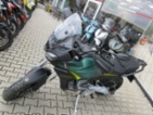 Moto Guzzi, enduro silniční