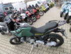 Moto Guzzi, enduro silniční