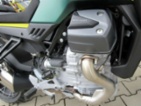 Moto Guzzi, enduro silniční