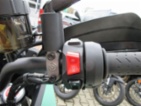 Moto Guzzi, enduro silniční