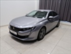 Peugeot 508, 2,0 HDi AUT ČR 1 MAJITEL, liftback,