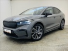 Škoda Enyaq Coupé, SportLine 210kW 82kWh SoH 100%,