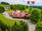 Prodej hotelu, penzionu, 1500 m², Liberk 