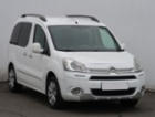 Citroen Berlingo, 1.6 HDi, 5Míst, Klima, ČR