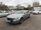 Mercedes-Benz CLS, 350 CDI 4 MATIC, kombi, nafta