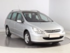 Peugeot 307, 2.0 16V, nová STK, Klima, pěkný stav,