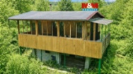 Prodej chaty, 20 m², Vranov