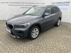 BMW X1, 20d xDrive 140kW! M Sport, SUV, nafta