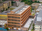 Prodej Luxusního loftového bytu 6+KK s předzahrádkou, 215 m², Praha