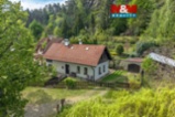 Prodej chalupy, Klokočí