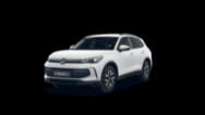 Volkswagen Tiguan, 1,5 TSI Life 110kw, SUV, benzin
