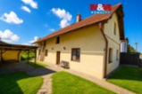 Prodej rodinného domu, 98 m², Sezemice
