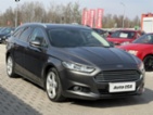 Ford Mondeo, 4x4 2.0TDCI, ČR, DSG, navi, kombi,