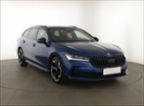 Skoda Superb, 2.0 TDI, Sportline, Navigace,, Combi