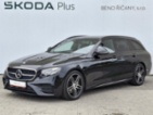 Mercedes-Benz Třídy E, AMG 320kW 4MATIC+, kombi,