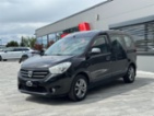 Dacia Dokker, 1,6i 75 KW Klima, MPV, benzin