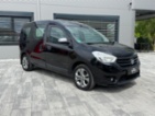 Dacia Dokker, 1,6i 75 KW Klima, MPV, benzin