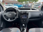 Dacia Dokker, 1,6i 75 KW Klima, MPV, benzin