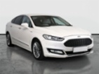 Ford Mondeo, 2.0 HybridVignale , Automat, Kůže,