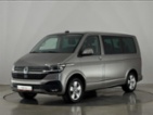 Volkswagen Multivan, Comfortline 4MOT DSG, kombi,