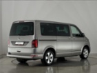 Volkswagen Multivan, Comfortline 4MOT DSG, kombi,