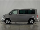 Volkswagen Multivan, Comfortline 4MOT DSG, kombi,
