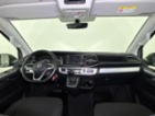 Volkswagen Multivan, Comfortline 4MOT DSG, kombi,