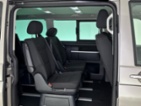 Volkswagen Multivan, Comfortline 4MOT DSG, kombi,