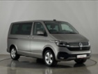 Volkswagen Multivan, Comfortline 4MOT DSG, kombi,