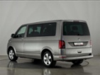 Volkswagen Multivan, Comfortline 4MOT DSG, kombi,